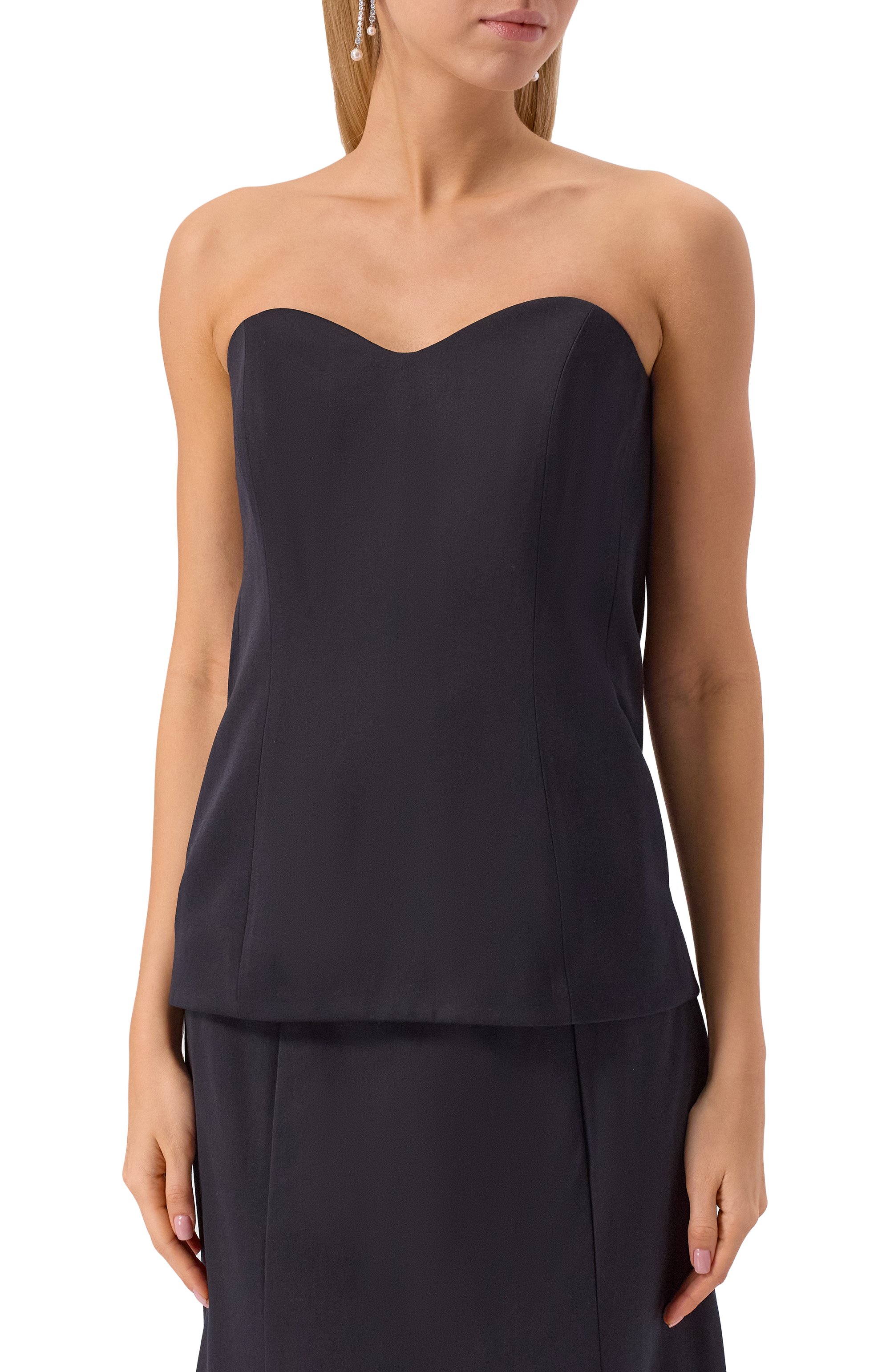 Шерстяной топ RUBAN, арт. RFW25/26-12.10.54.2, фото 3