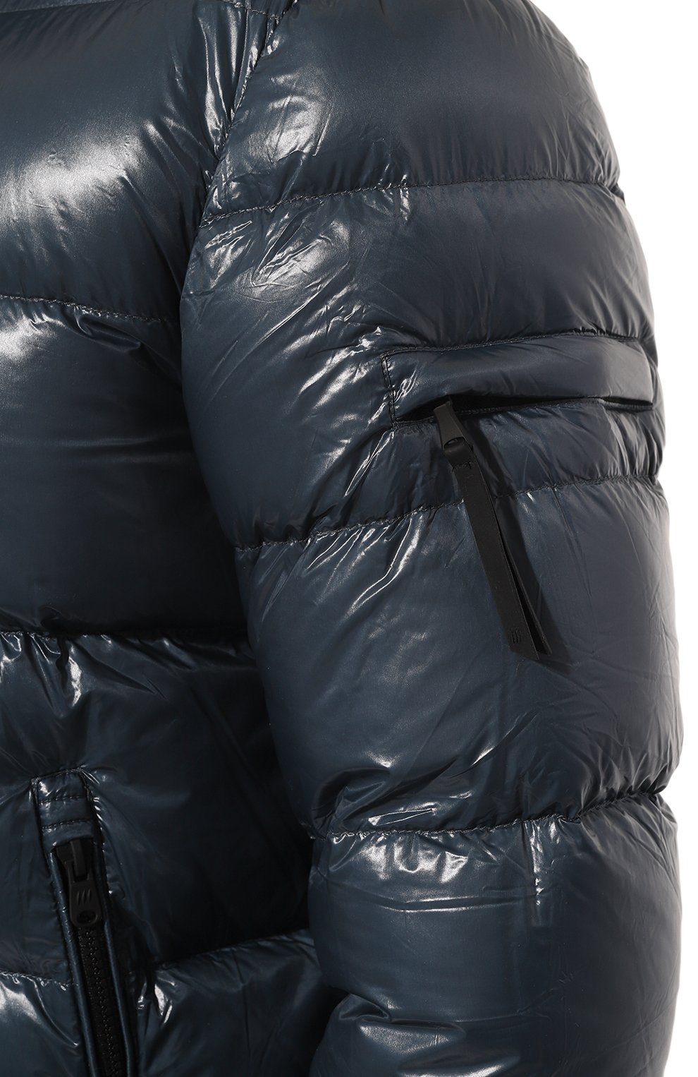 Пуховик HETREGO, арт. 8K561/SC0TT, фото 5