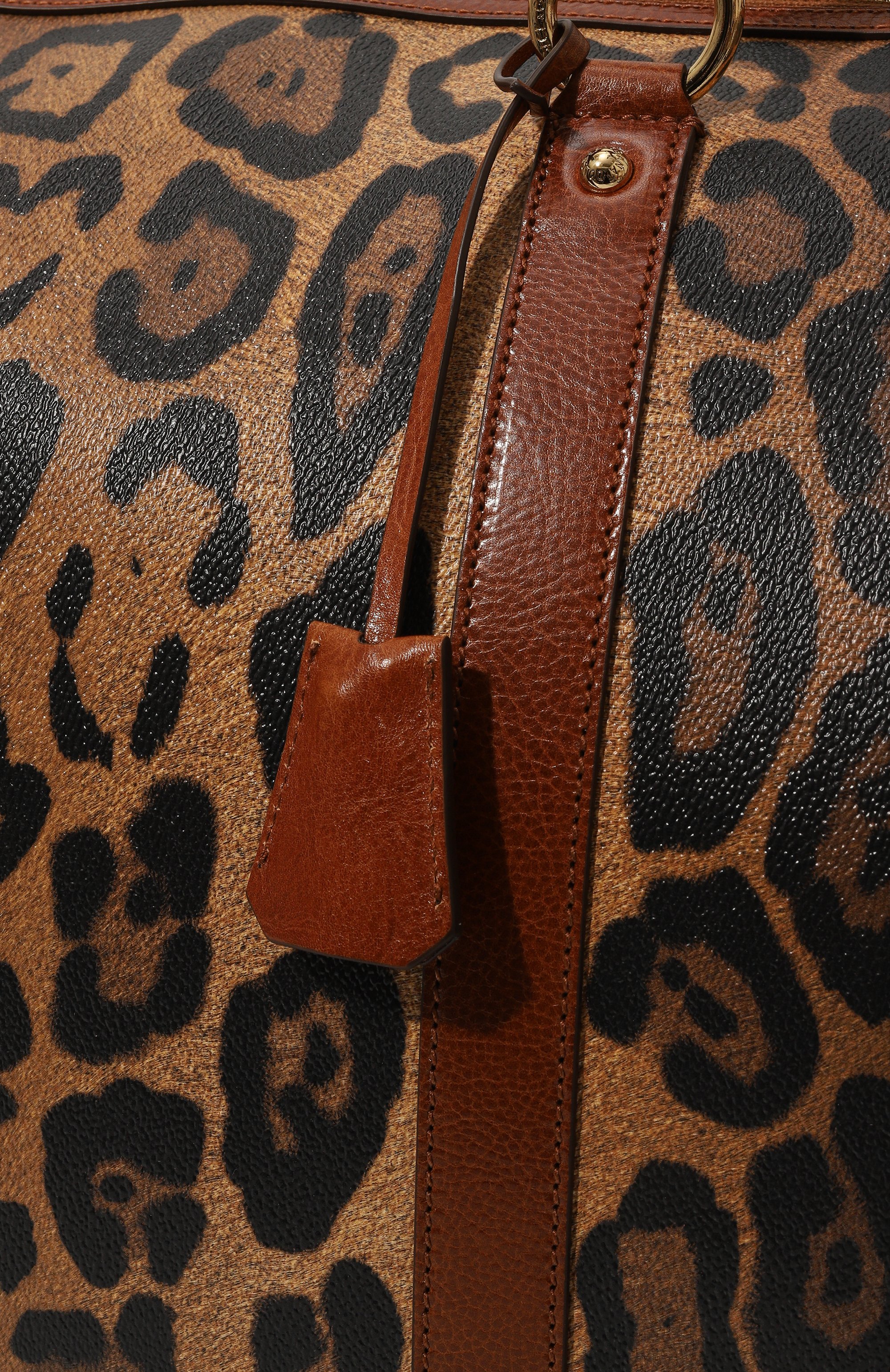 Сумка DOLCE & GABBANA, арт. BB2206/AW384, фото 3