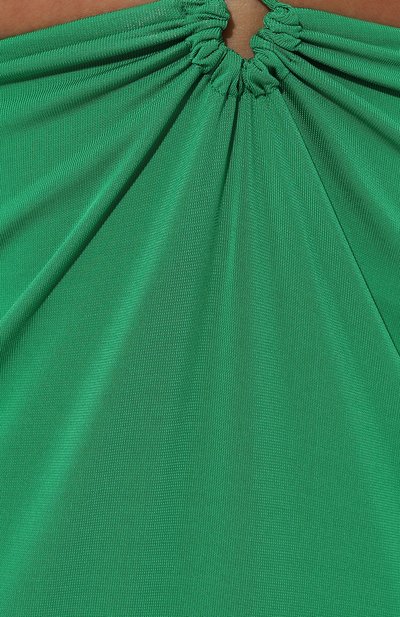 Платье из вискозы MC2 SAINT BARTH, арт. ANGEL/STBW/00287F, фото 5