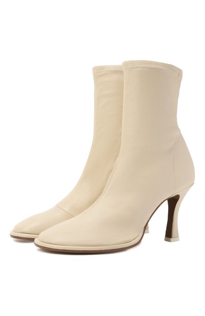 Женские кожаные ботильоны lea 80 NEOUS, арт. 00230NS10