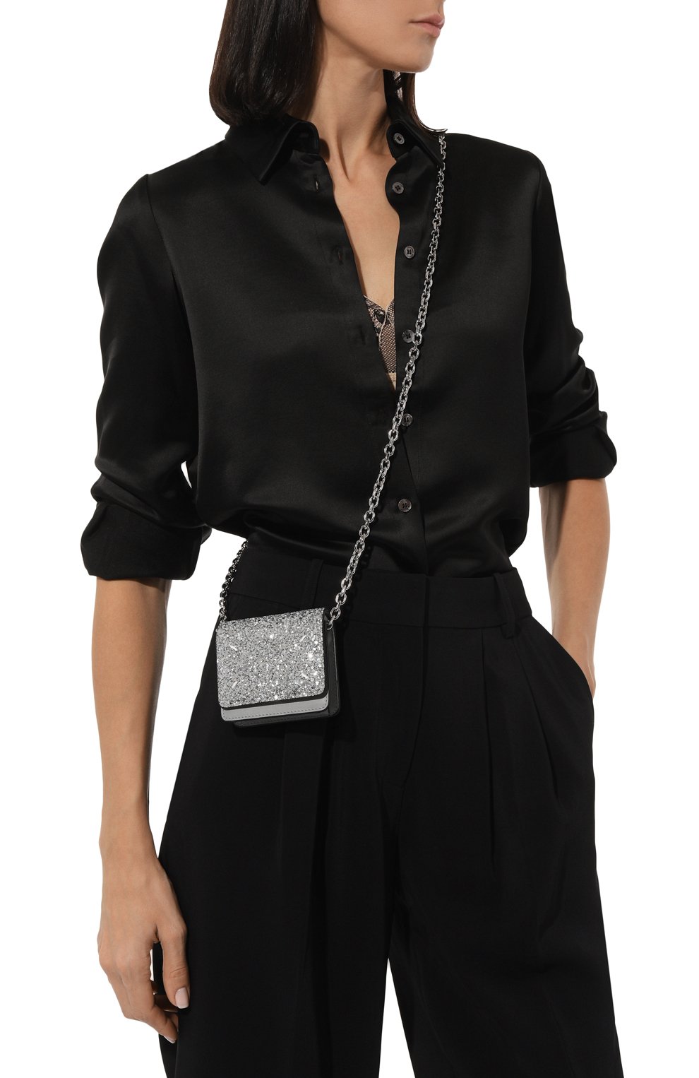 Сумка MAISON MARGIELA, арт. S35UI0542/P6233, фото 2