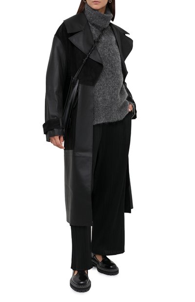 Свитер ISABEL BENENATO, арт. DK66F20, фото 2