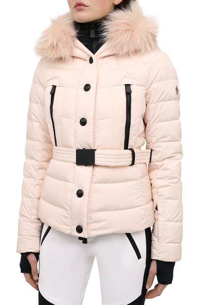 Пуховик MONCLER, арт. F2-098-1A510-02-5399E, фото 3