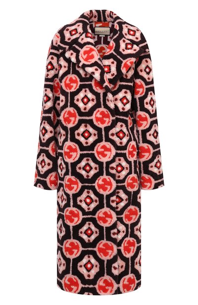 Женская шуба из овчины GUCCI, арт. 651126/XSABM