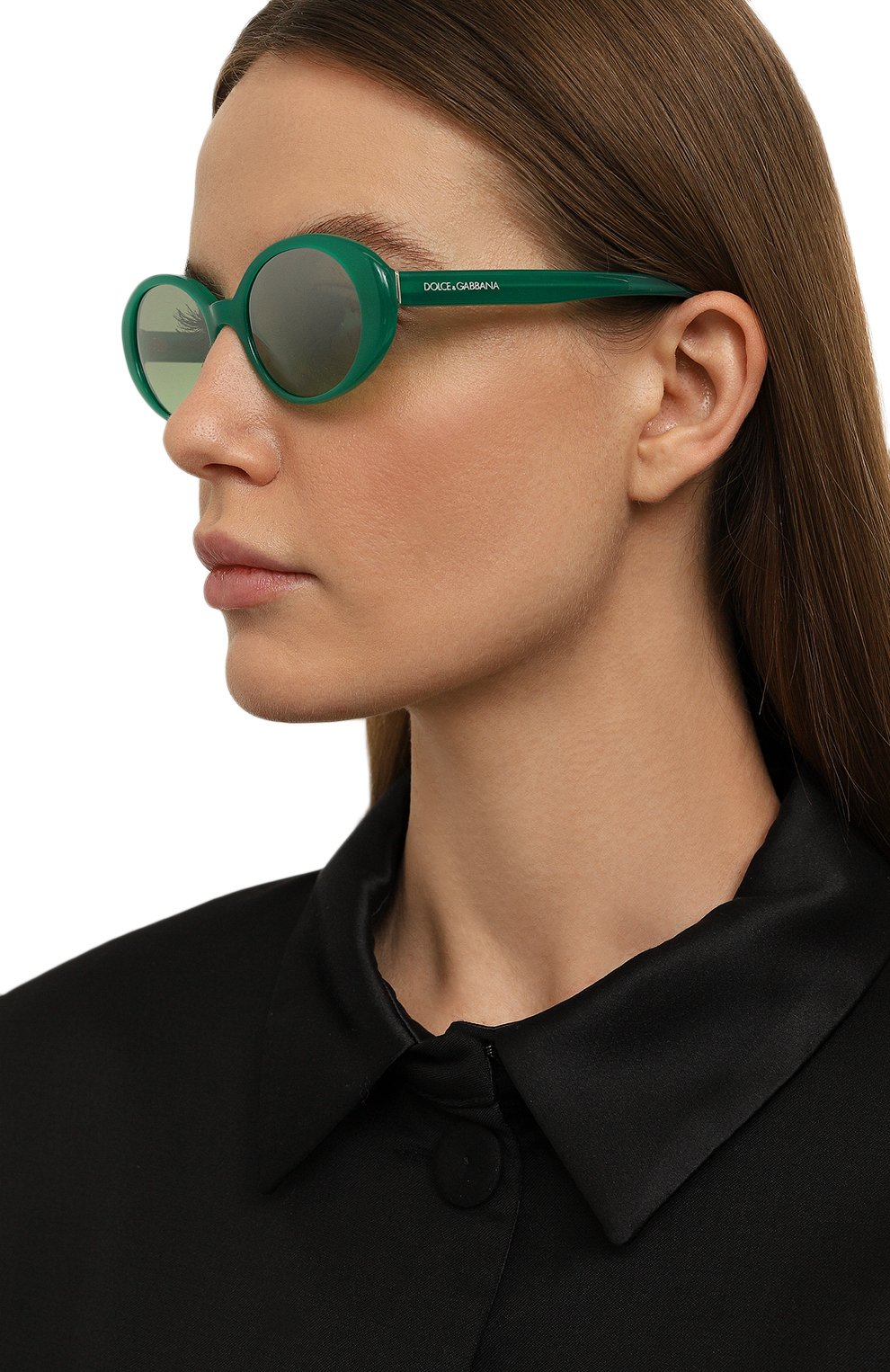 Солнцезащитные очки DOLCE & GABBANA, арт. 4443-306852, фото 2