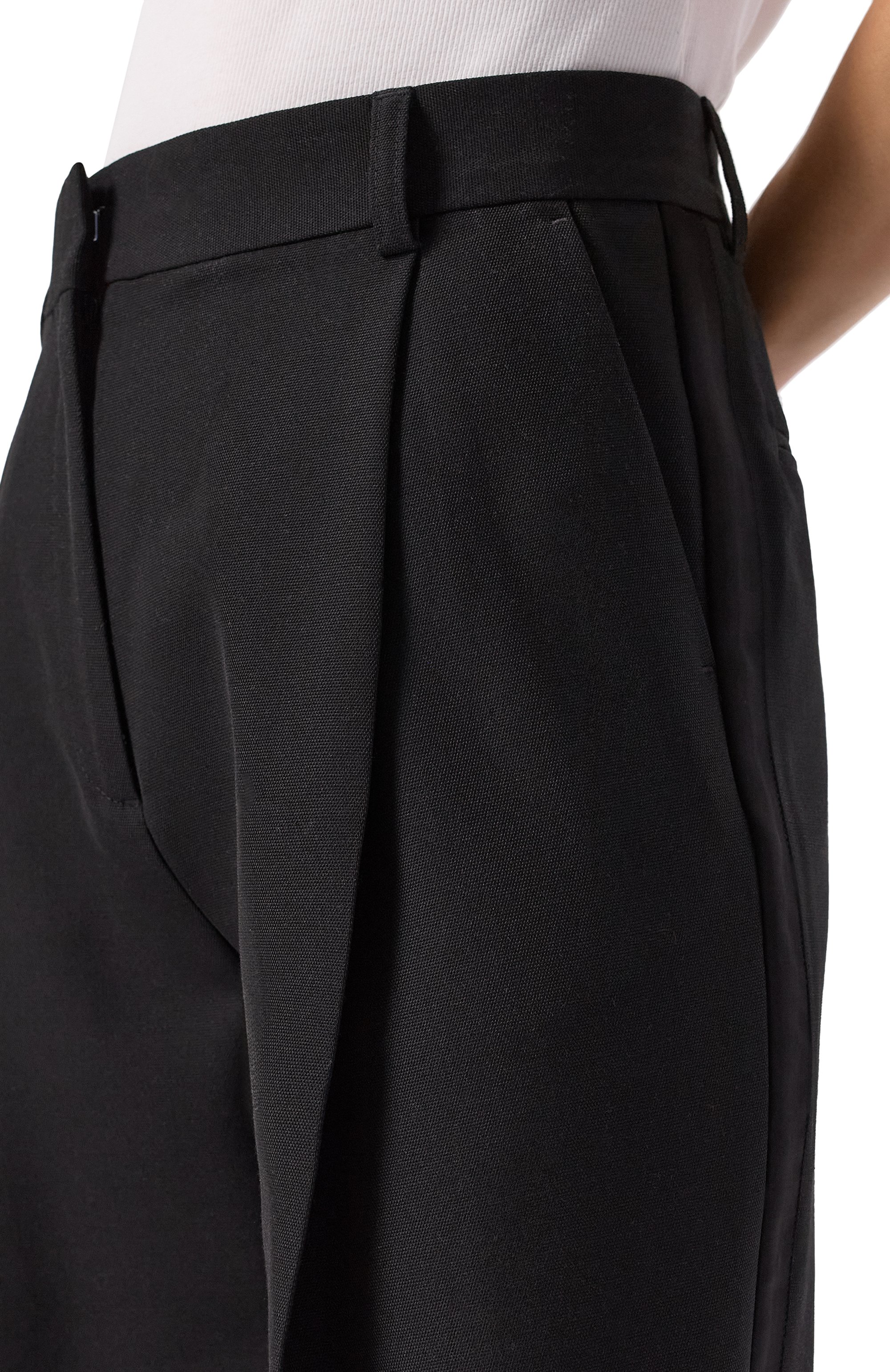 Брюки TOTEME, арт. 251-WRB0254-FB0026, фото 5