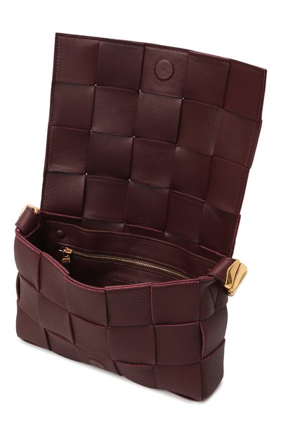 Сумка cassette BOTTEGA VENETA, арт. 666870/V17H1, фото 4