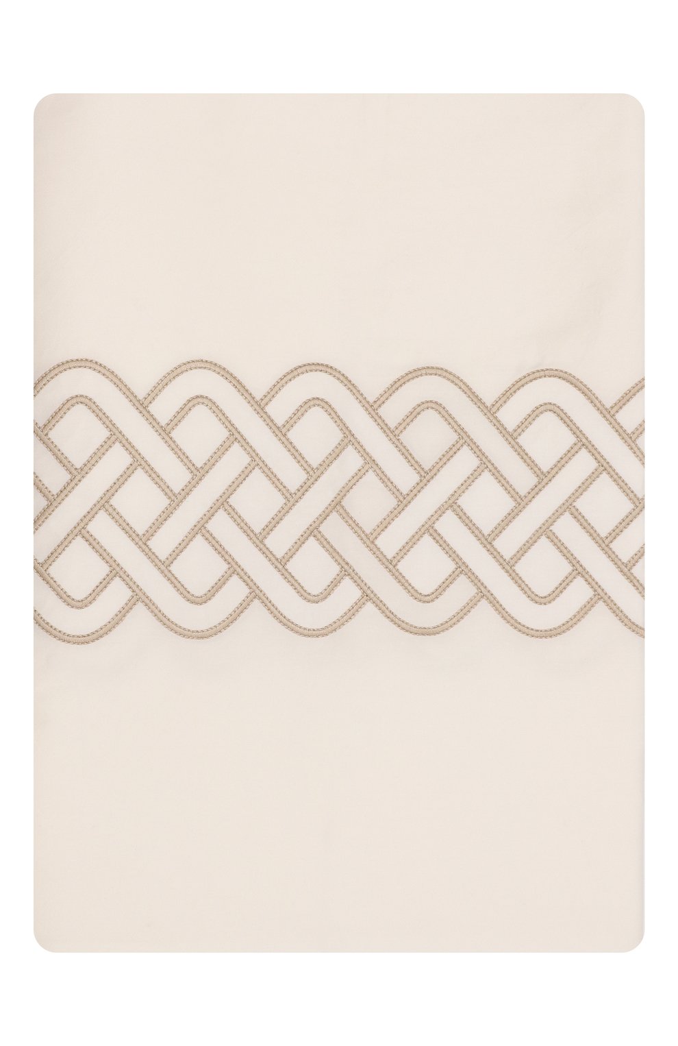 Комплект постельного белья intreccio embroidery FRETTE, арт. FR6771 E3491 260A, фото 3