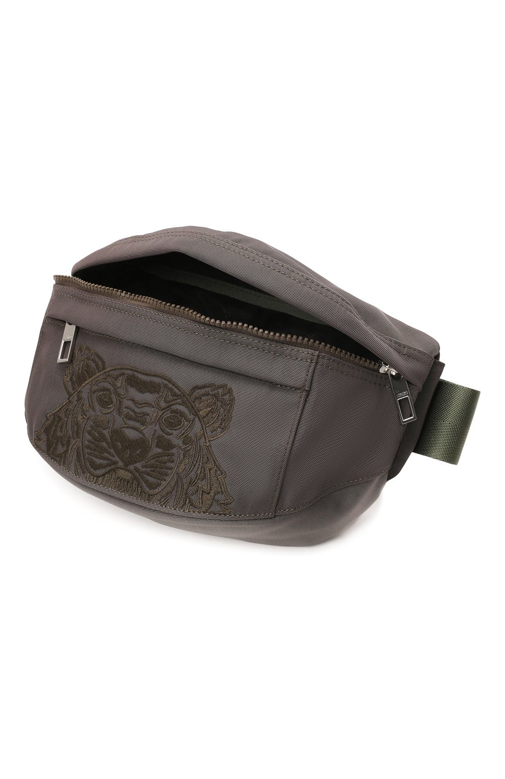Текстильная поясная сумка KENZO, арт. FA65SF305F20, фото 4