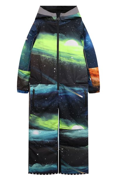 Утепленный комбинезон WEEDO, арт. COSSPAJSPRBL10, фото 1