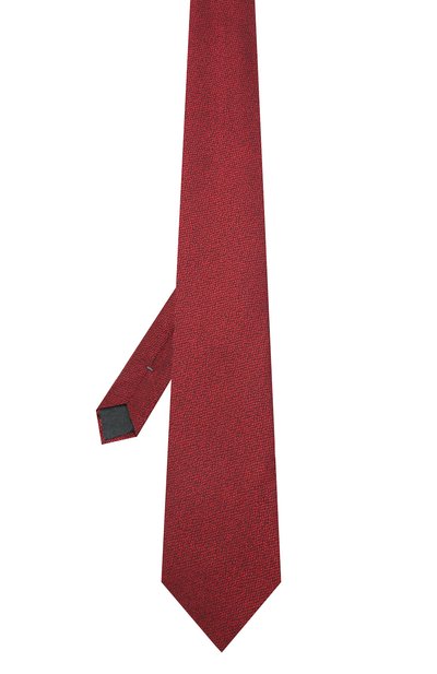 Шелковый галстук ZEGNA, арт. Z2D20T/1XW, фото 3