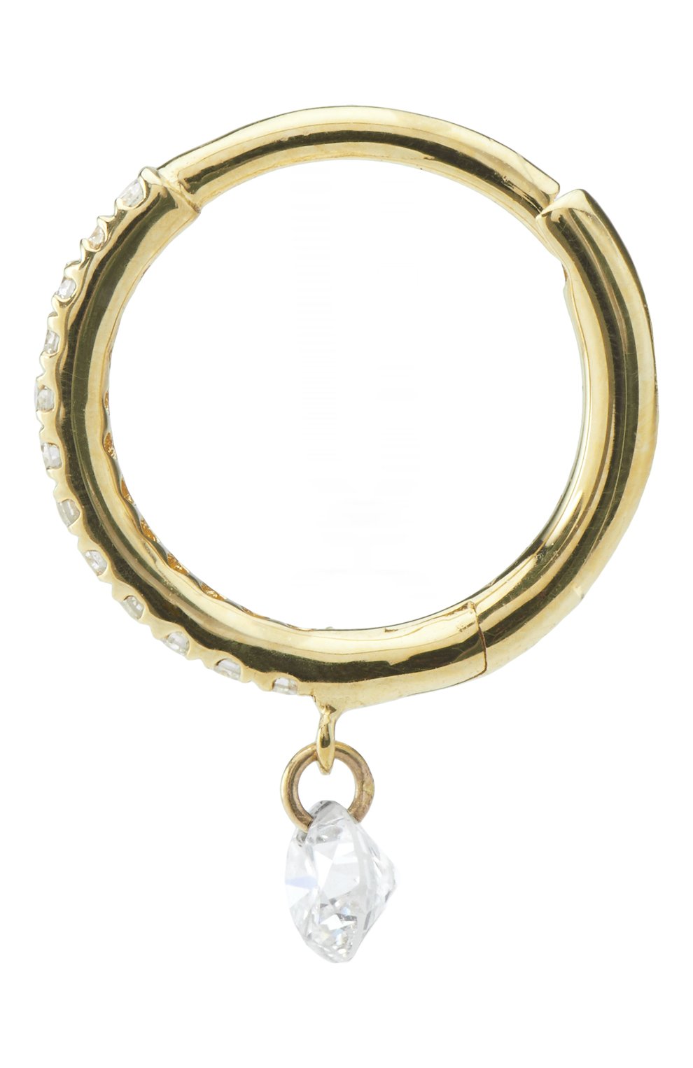 Серьга PERSEE PARIS, арт. EA76660-YG, фото 2