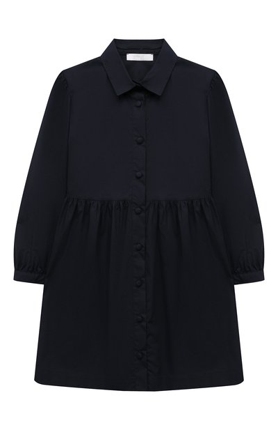 Хлопковое платье-рубашка ELLA.B, арт. EBR2434