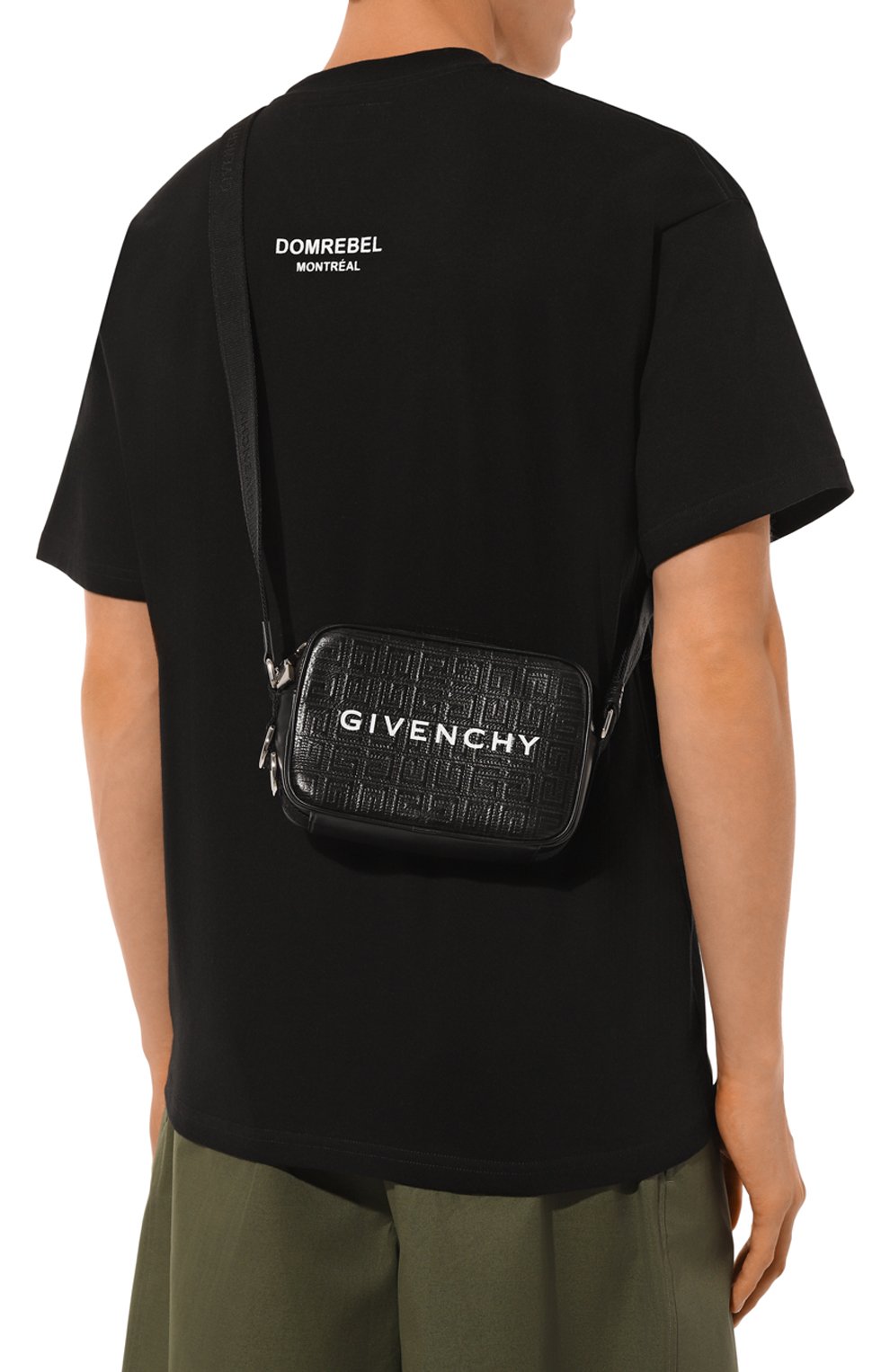 Сумка g-essentials GIVENCHY, арт. BKU02XK1LF, фото 2