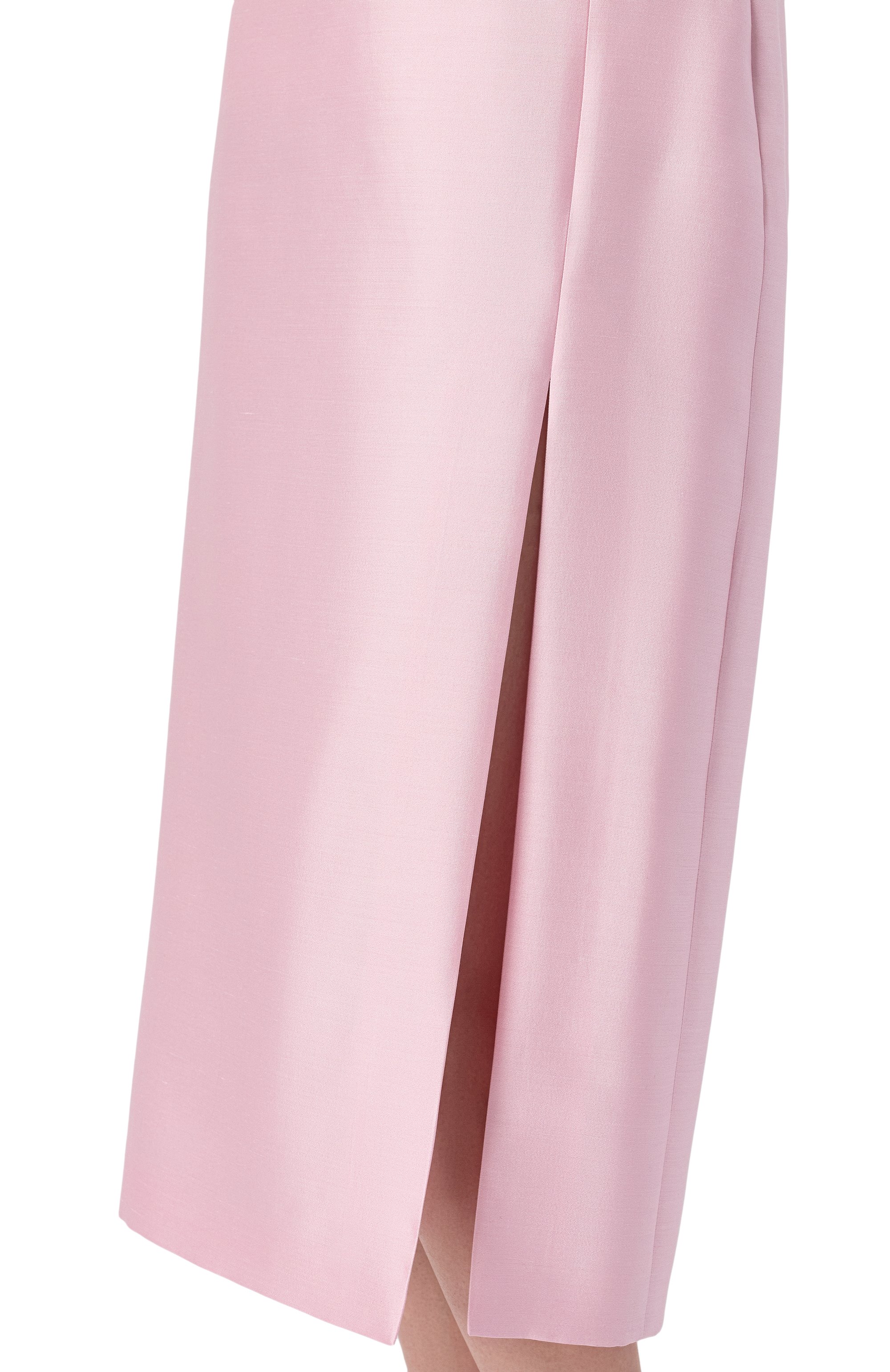 Атласная юбка GOOROO, арт. SK031-2030-601-SS25, фото 5