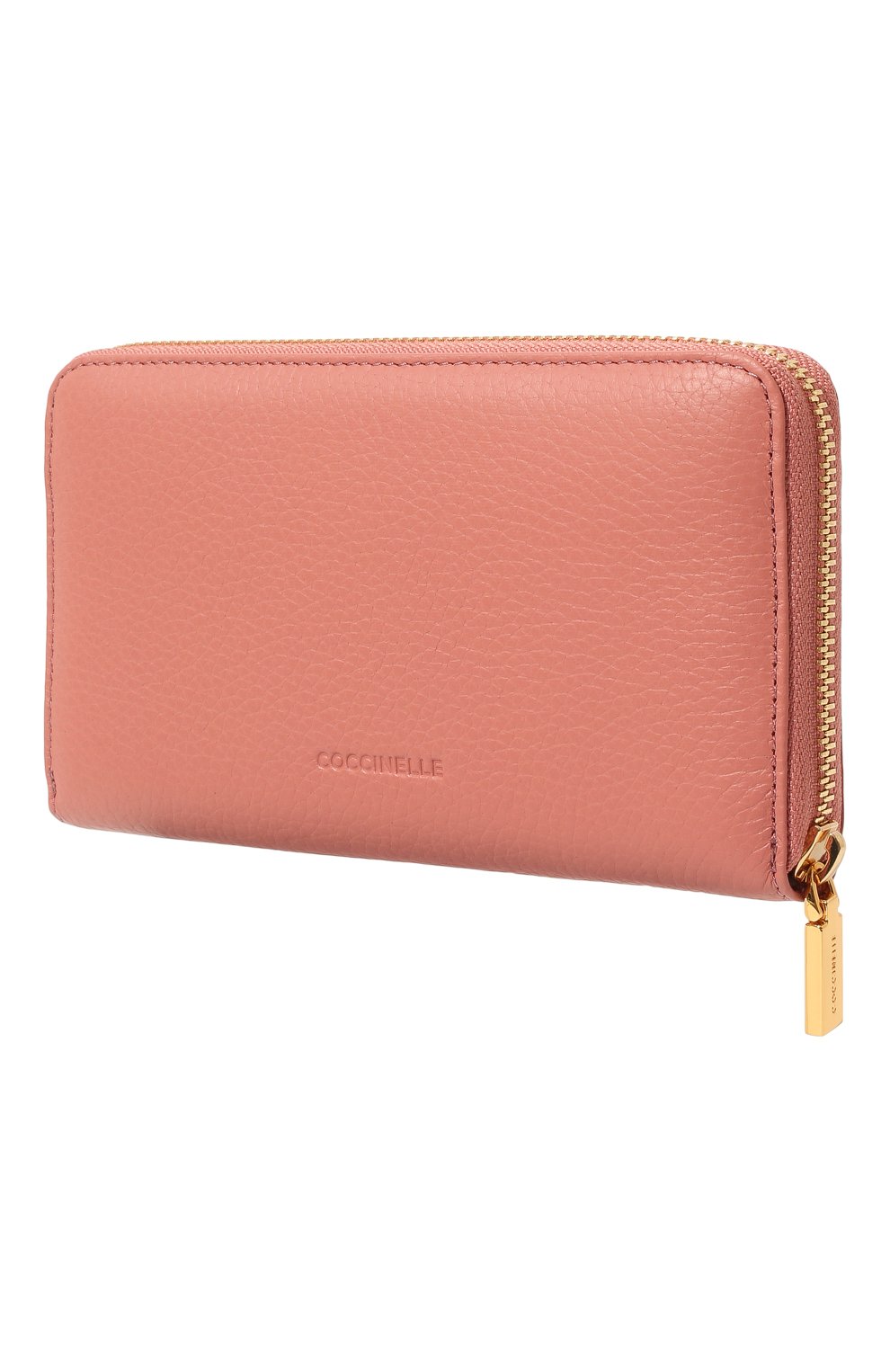 Кожаный кошелек COCCINELLE, арт. E2 M0A 11 32 01, фото 2