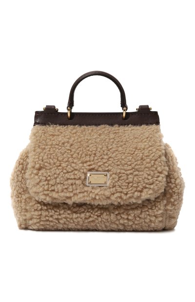 Сумка sicily DOLCE & GABBANA, арт. EB0003/AA627, фото 1