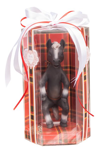 Игрушка лошадь magic history MAGIC MANUFACTORY, арт. MHH-0002