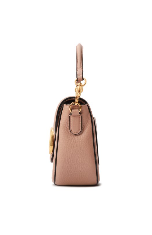 Сумка Alltime Valentino 5W0B0N20/IMZ Бежевый  5W0B0N20/IMZ Фото 4