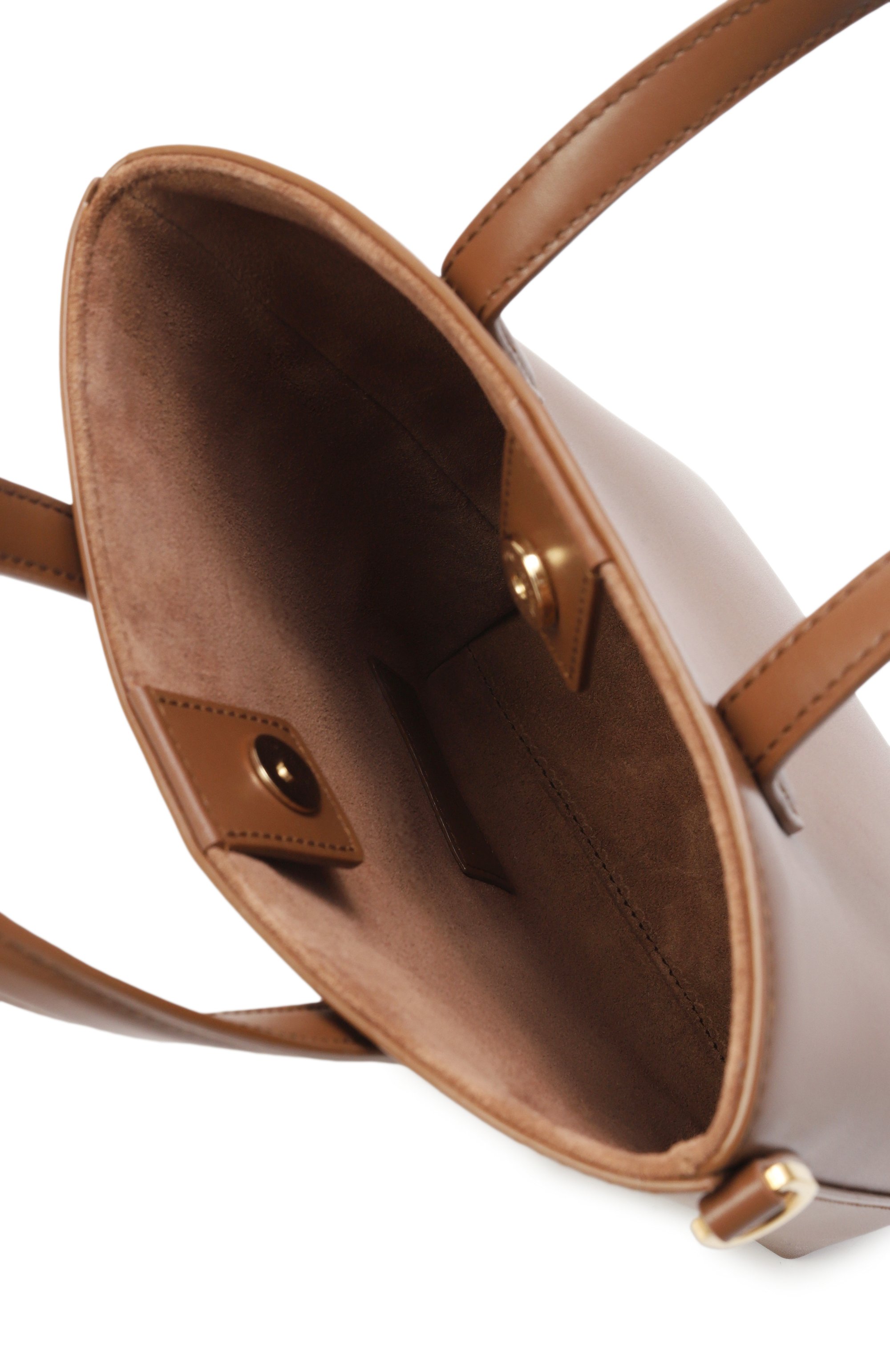 Сумка toy mini SAINT LAURENT, арт. 773995/AADDI, фото 5