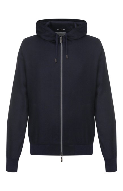 Мужской шерстяная толстовка CAPOBIANCO, арт. 19M406.FL00./60