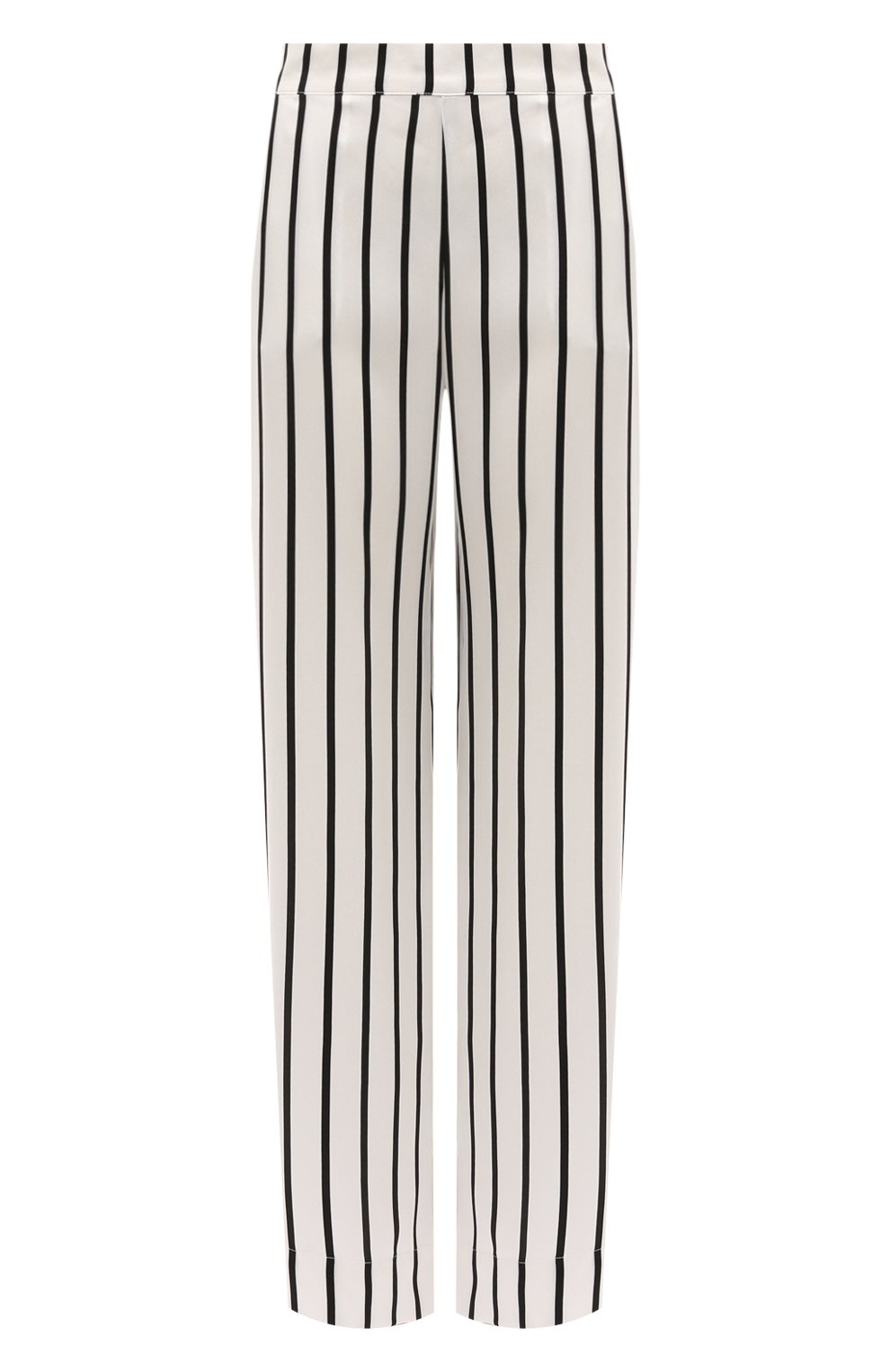 Шелковые брюки ASCENO, арт. C0RE_B001FAB02, фото 1