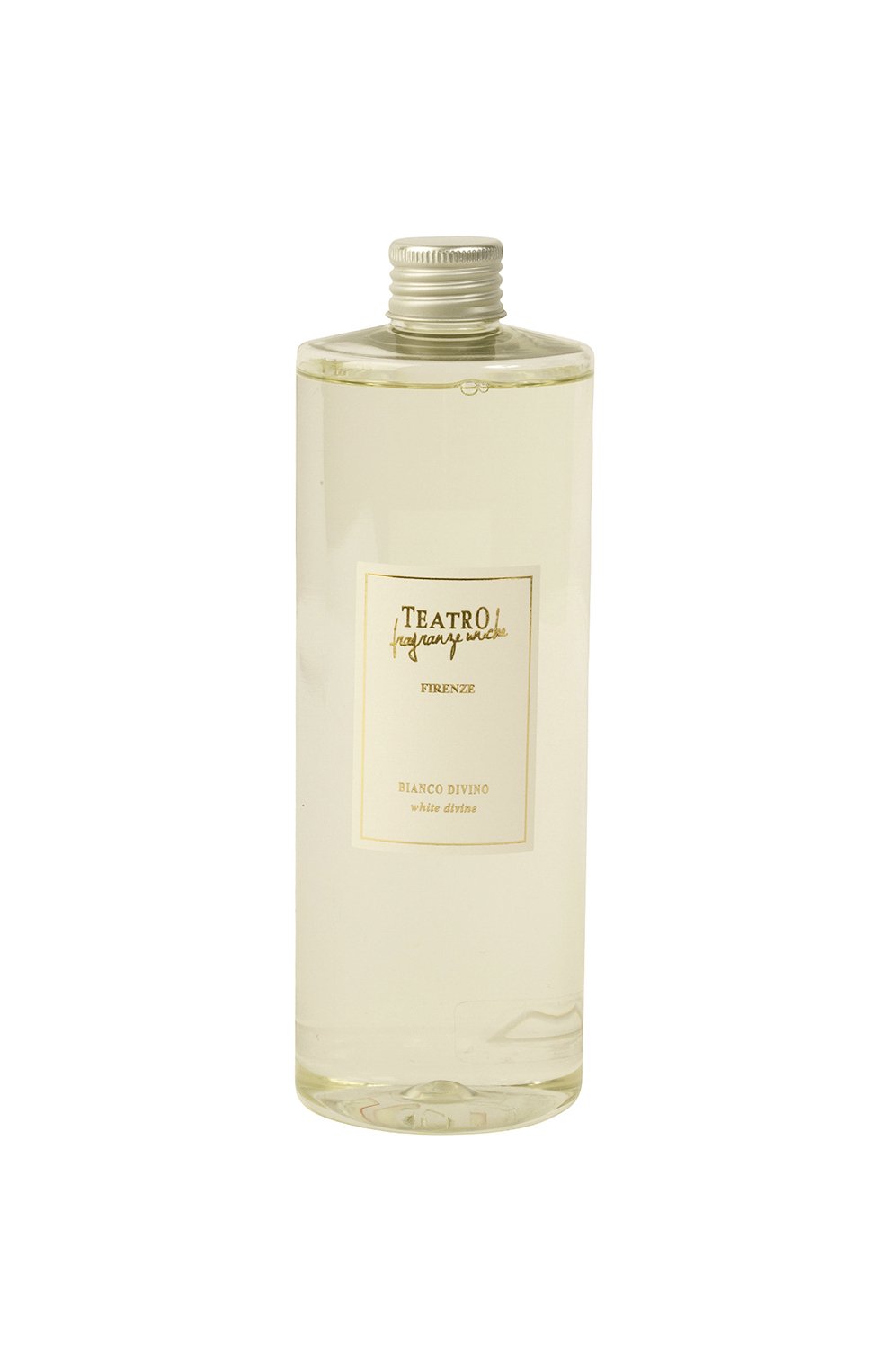 Рефил для диффузора bianco divino (500ml) TEATRO, арт. BD500RTFU, фото 1
