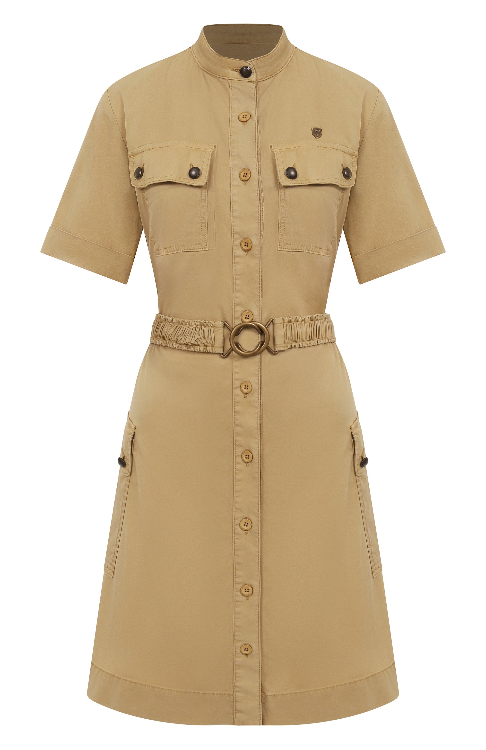 Платье AERONAUTICA MILITARE, арт. 251VE102DCT3514, фото 1