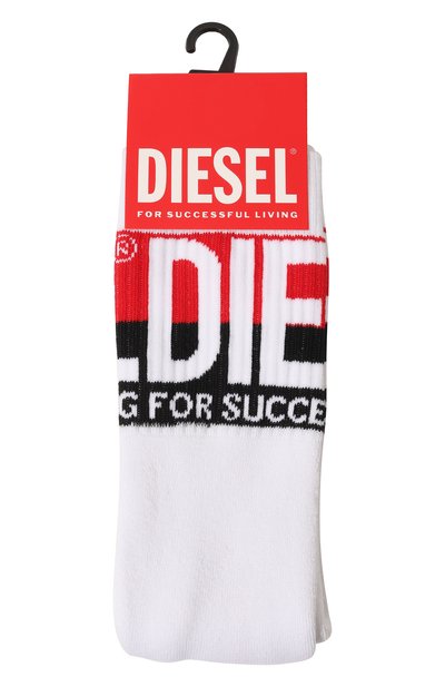 Мужские хлопковые носки DIESEL, арт. 00S6U0/0CGBT
