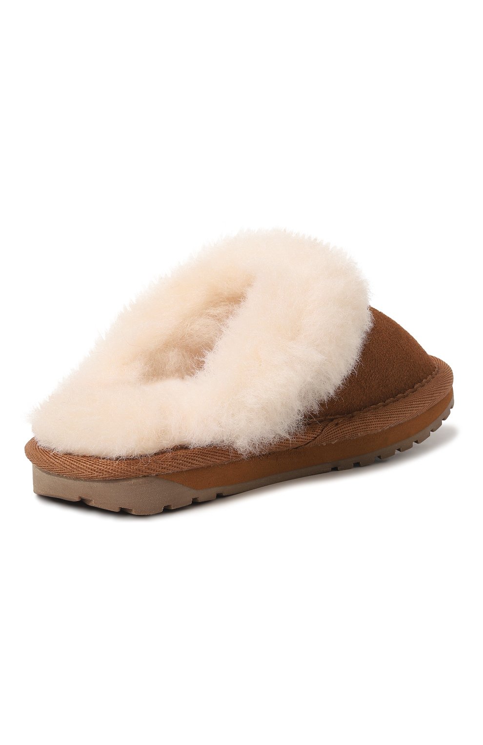 Замшевые сабо EMU AUSTRALIA, арт. K11486, фото 3