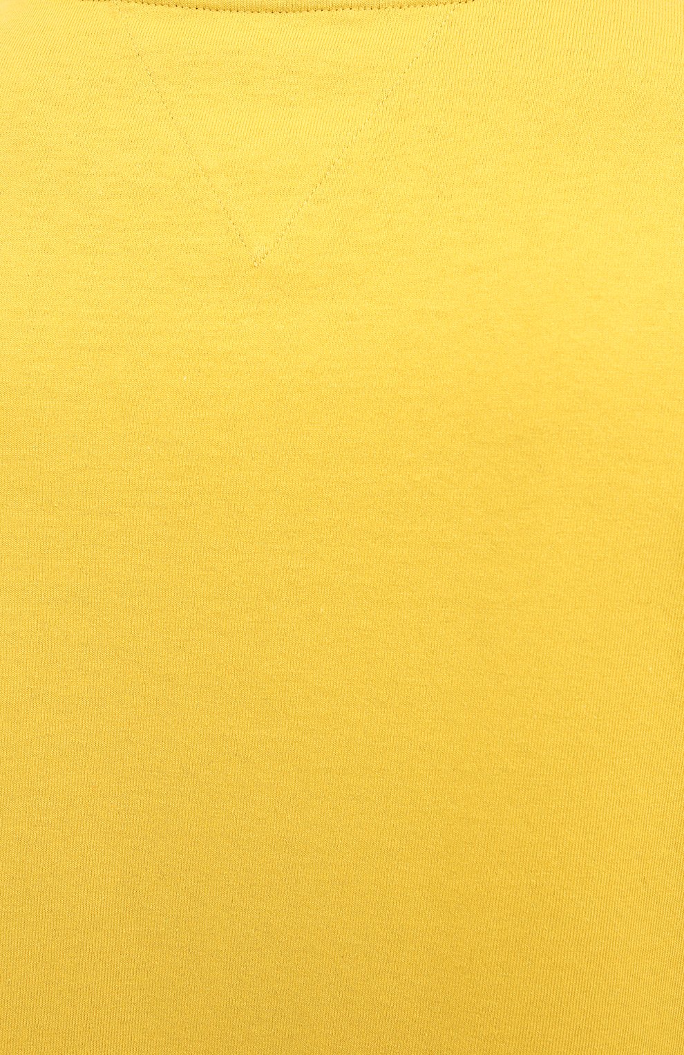 Хлопковая футболка BOTTEGA VENETA, арт. 625982/VF1U0, фото 5