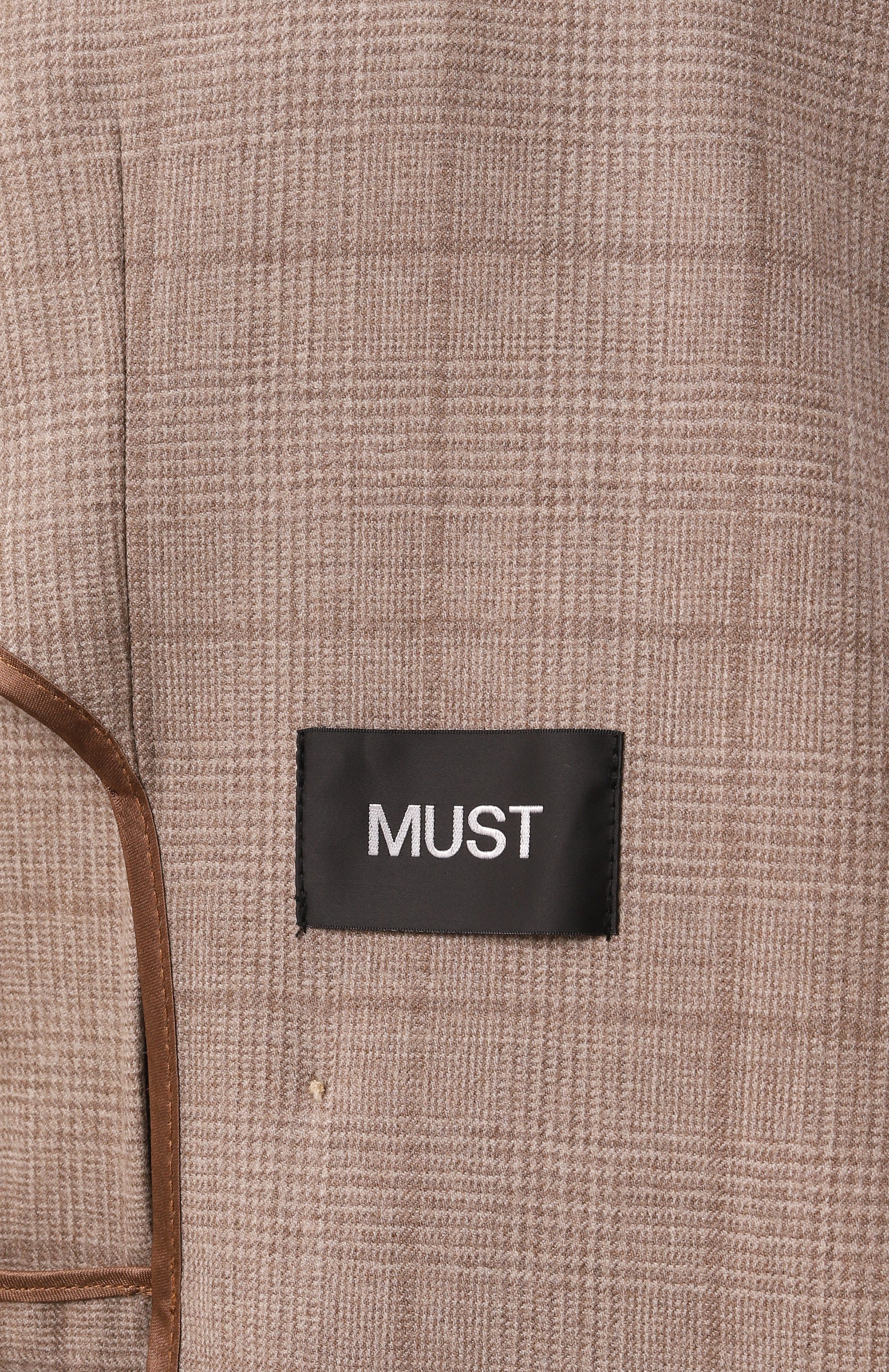Шерстяной жакет MVST, арт. JACKETLP301434-47/1, фото 7