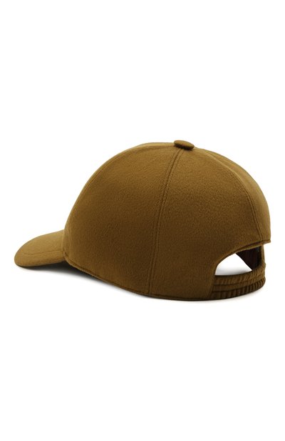 Кашемировая бейсболка LORO PIANA, арт. FAF8520, фото 3