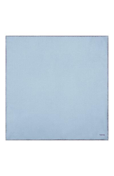 Шелковый платок TOM FORD, арт. 6TF90/TF312, фото 3