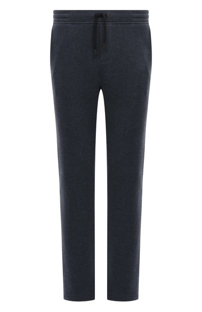 Мужские хлопковые брюки CAPOBIANCO, арт. 17M703.FW00.