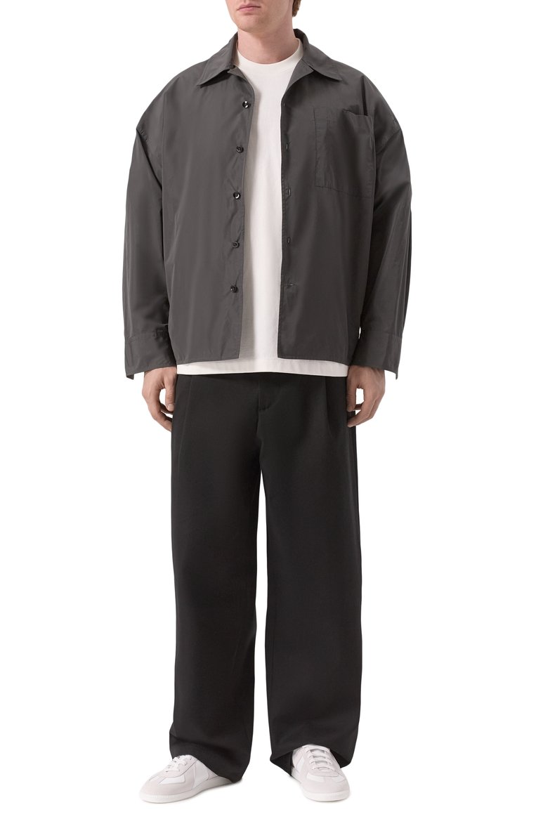 Рубашка JIL SANDER, арт. J21DL0224-J70005, фото 1