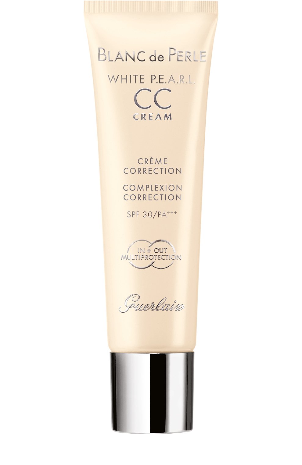 Корректирующий сс крем spf 30 blanc de perle (30ml) GUERLAIN, арт. G061113, фото 1