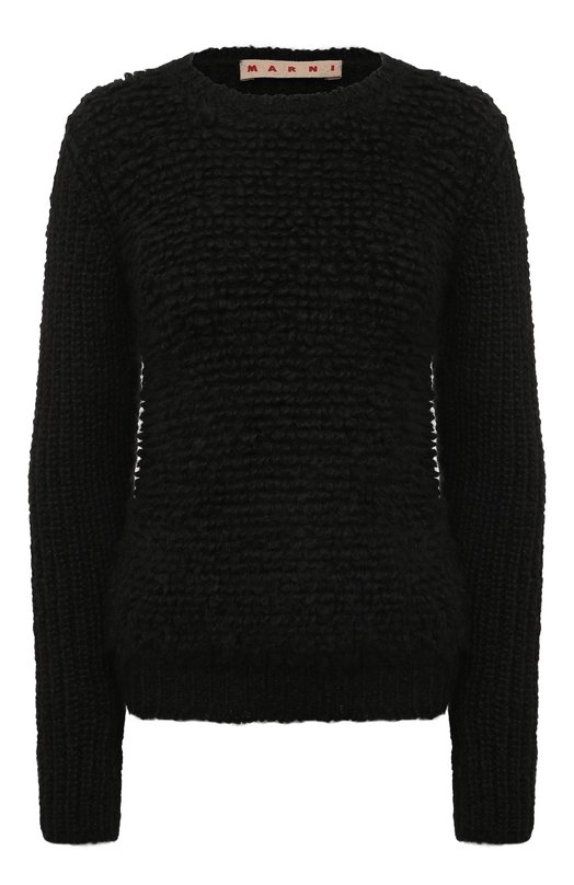 

Свитер Marni, Чёрный