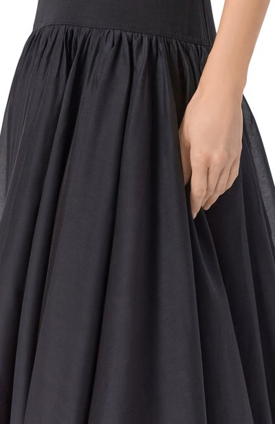 Комбинированное платье CO, арт. 4496CSVS-S26, фото 4