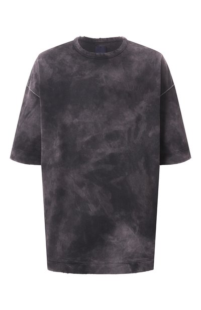 Мужская хлопковая футболка JUUN.J, арт. JC5442P015