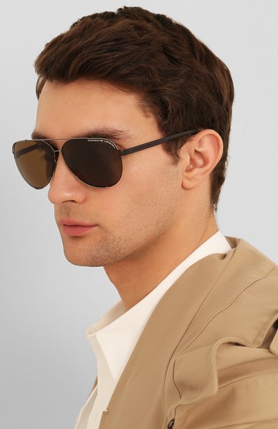Солнцезащитные очки PORSCHE DESIGN, арт. 8682-B, фото 2