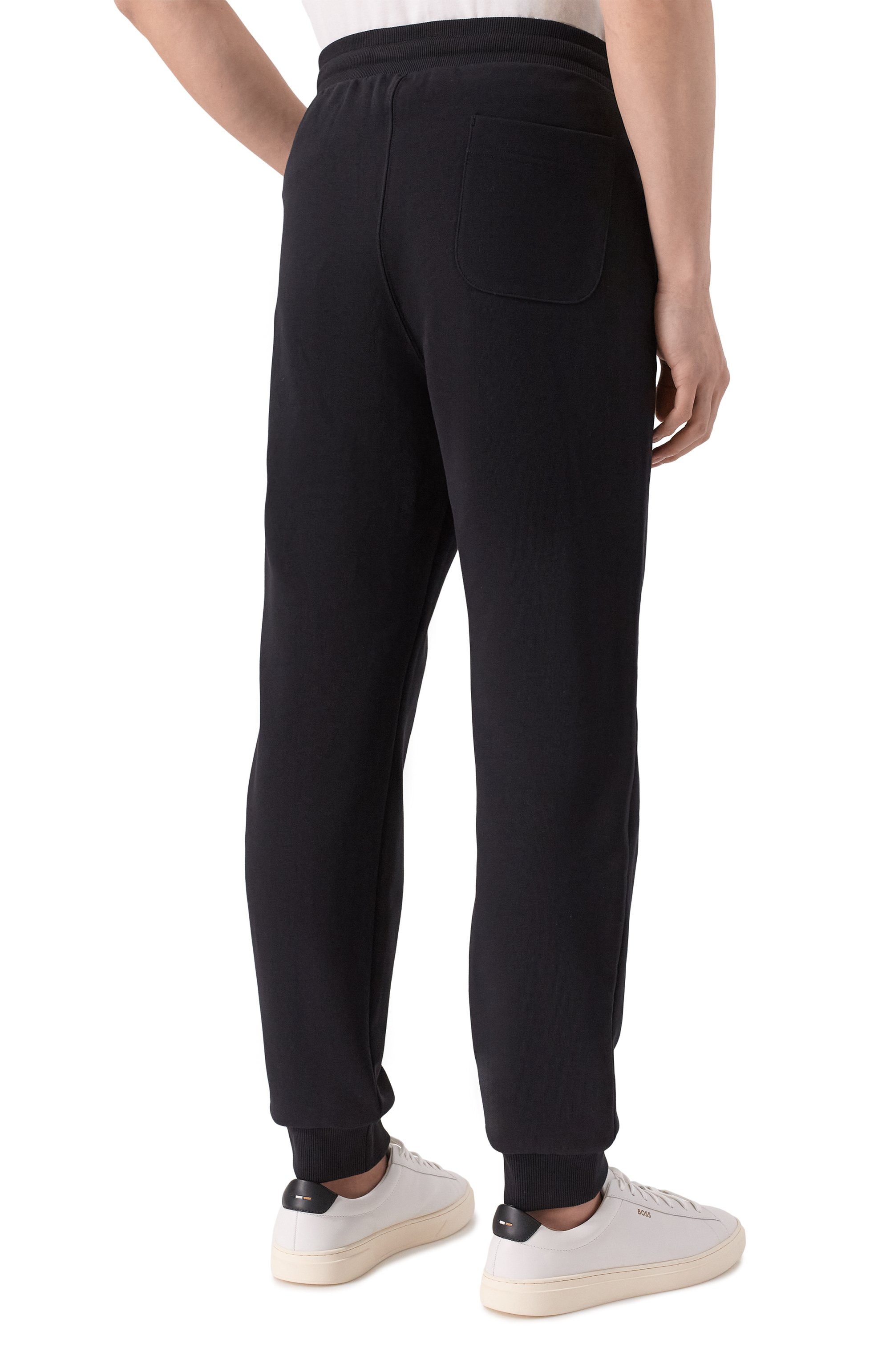 Хлопковые джоггеры PARAJUMPERS, арт. 26SM-PM PAE Y23, фото 4