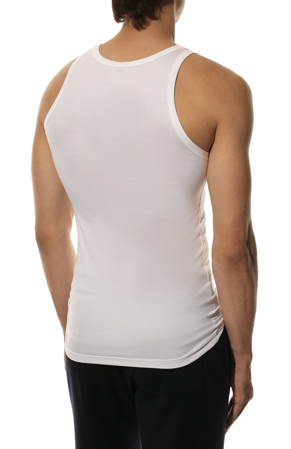 Майка ZIMMERLI, арт. 700-1340, фото 4