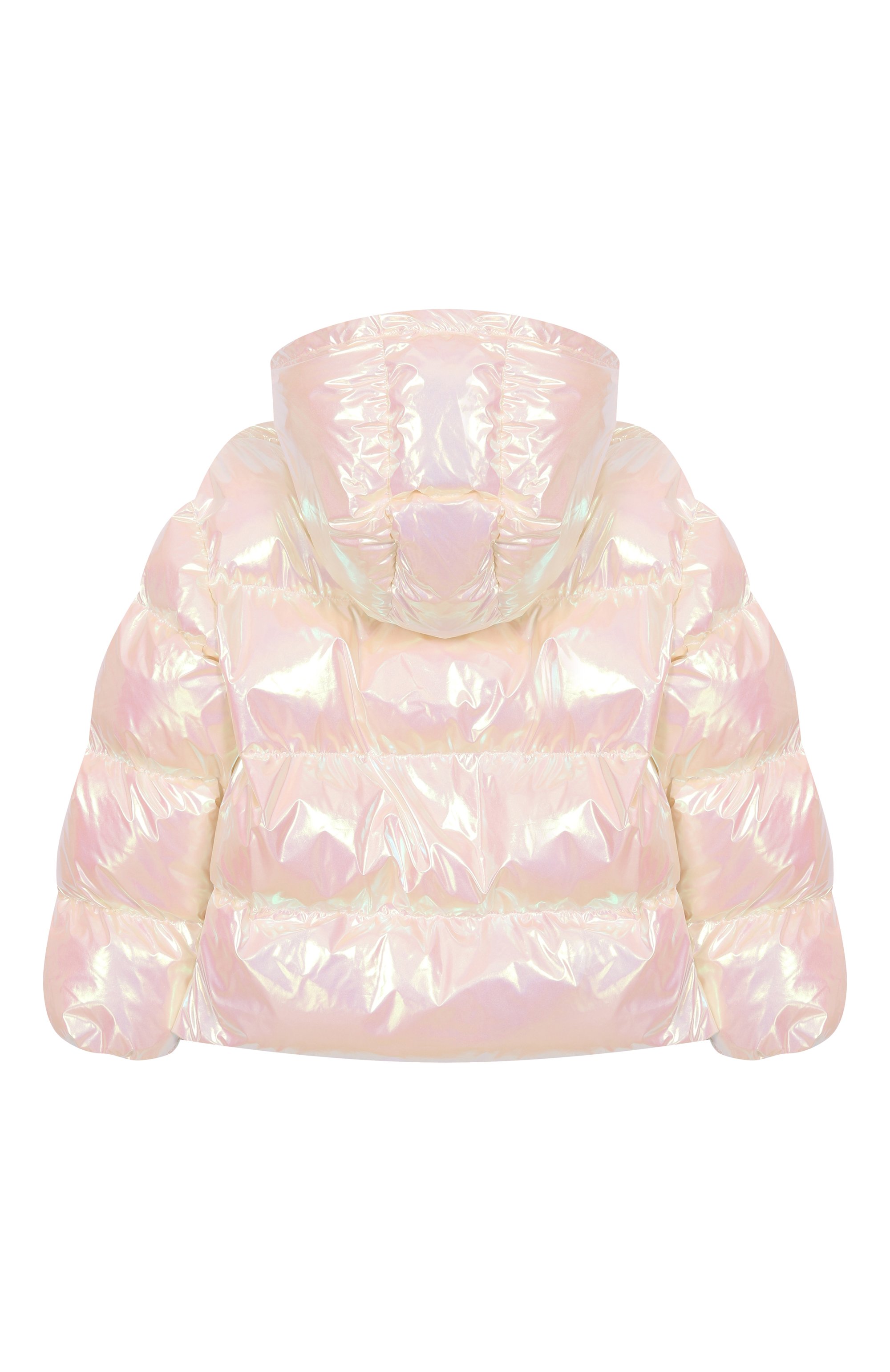 Пуховик PALM ANGELS, арт. PGEJ005F25FAB001, фото 2