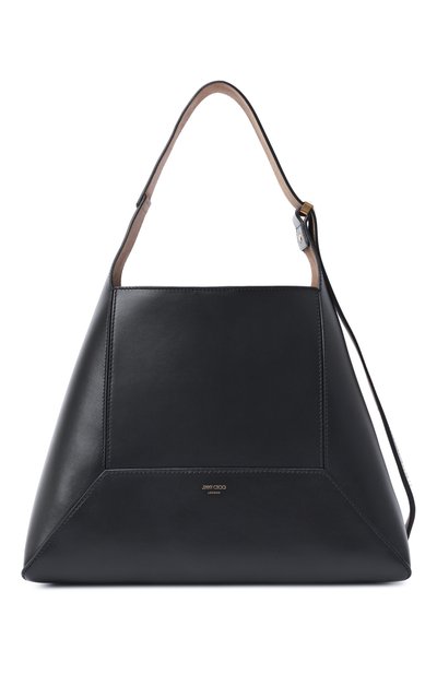 Женская сумка diamond medium JIMMY CHOO, арт. DIAM0NDH0B0MHUT