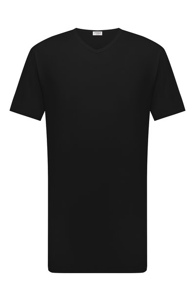 Мужская футболка ZIMMERLI, арт. 700-1346