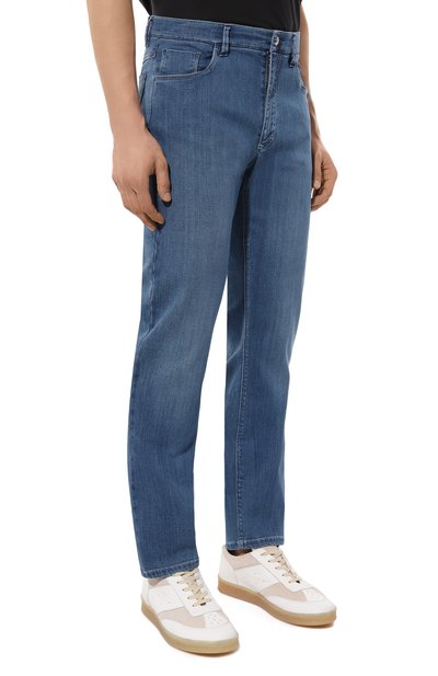 Джинсы STEFANO RICCI, арт. M8T42B3150/TBRAD, фото 3