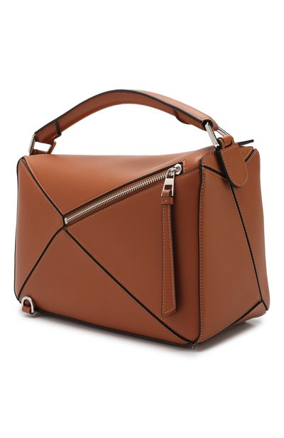 Сумка puzzle LOEWE, арт. 322.30.S20, фото 3