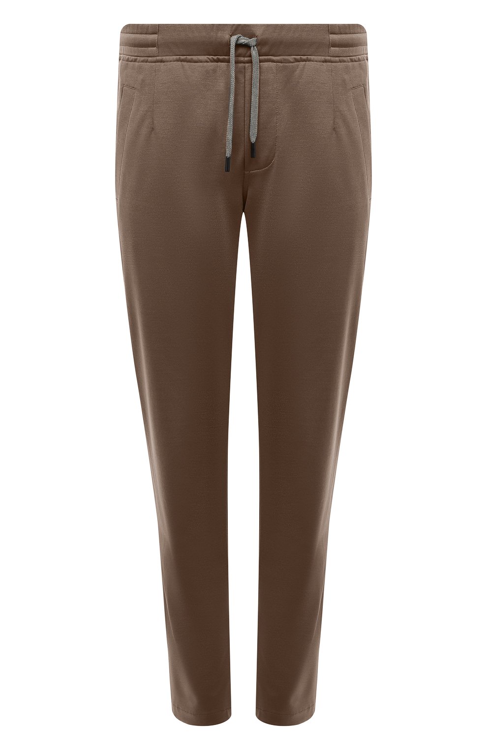 Брюки из хлопка и шелка MVST, арт. 13M710/B000/MUST, фото 1